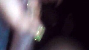 d starxxx jerks rough ebony handjob cumshot on black cock