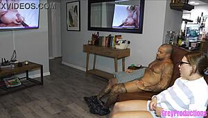 хей стъпка брат ебане с теб не се брои като загуба на девственост нали?