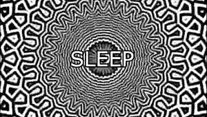 !! mistress lisa tricks slave into erotic bdsm hypnosis relaxation!!