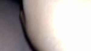 smashing my own creamy wet pussy till i moan loud