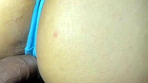 Wyruchałem swoją dziwkowatą szwagierkę z przodu i z tyłu