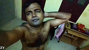 check out mayanmandev's smooth shaved model glow