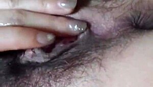 bbc slams my tight ass first time rough quickie