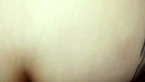 my girlfriend's such a nasty anal whore craving big black cock creampie 🍑💦