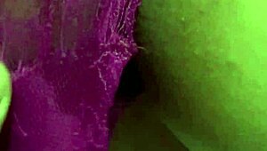 latin bdsm slave takes anal from master with slaps