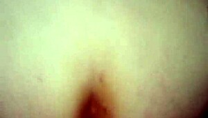 my girlfriend's such a nasty anal whore craving big black cock creampie 🍑💦