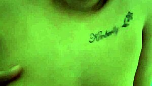 Hot depravada puta touches herself good till she cums 🔥💦