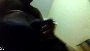 check out mayanmandev's smooth shaved model glow