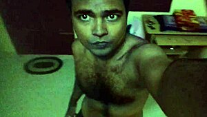 check out mayanmandev's smooth shaved model glow