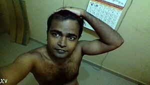 check out mayanmandev's smooth shaved model glow