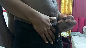 wanna know why fucking this oiled ebony pussy pays off so huge doggystyle?