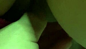 latin bdsm slave takes anal from master with slaps