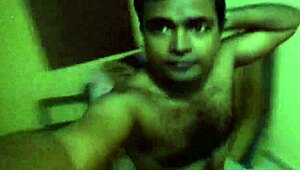 check out mayanmandev's smooth shaved model glow