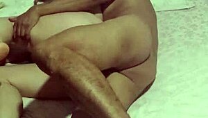 Enjoying Pretty Mother-in-Law's Tight Sexy Pussy While Girlfriend's Away