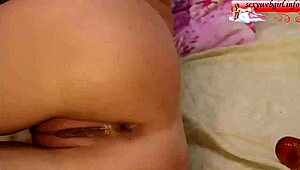 Sexy Blonde Fucks Trained Anus Hard On Webcam Chaturbate