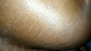 bbw submissive chubby amateur tries out fat ass pounding in bedroom pt2