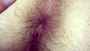 hey check out this sexy wife in panties switching them up