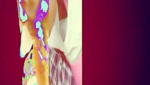 mdr gut reacher films with chocolate pussy