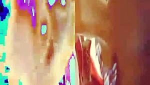 mdr gut reacher films with chocolate pussy