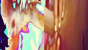 mdr gut reacher films with chocolate pussy