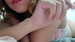 naughty brazilian latina joi controls your cock