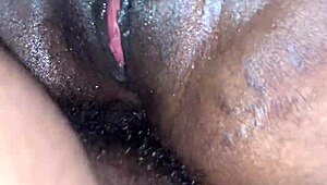 exotic indian babe squirts hard during intense anal fucking session