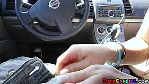 wanna see this naughty colombian teen bent over in the shop taking hardcore doggystyle pounding?