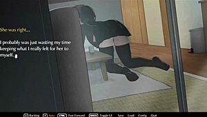 NTRman Seasons of Loss Winter Part 1 Hits Hard with Betrayal Thrills!