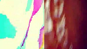 mdr gut reacher films with chocolate pussy