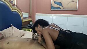 ever seen a latina teen's big ass take four loads deep in her tight hole while orgasming hard? 