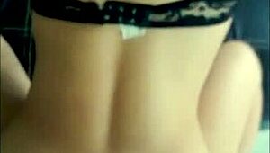 oh man my pussy's getting pounded on the sofa while parents are out, feels so wrong and hot