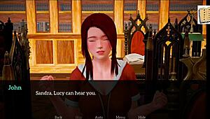 part 98 of my new family with big ass redhead teen homemade games