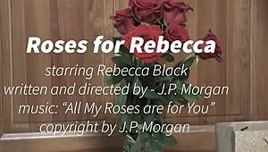 i'm thrilled with rebecca black allgirlz update two