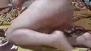 verification ass tease