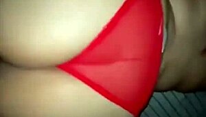 damn my mother-in-law has such a nice juicy ass doesnt she