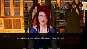 part 98 of my new family with big ass redhead teen homemade games