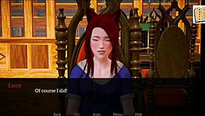 part 98 of my new family with big ass redhead teen homemade games