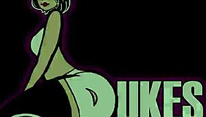 duke, show us your ass at exxxotica nj 2017