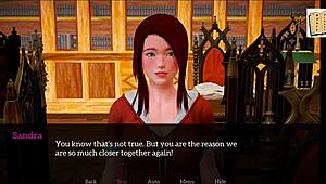 part 98 of my new family with big ass redhead teen homemade games