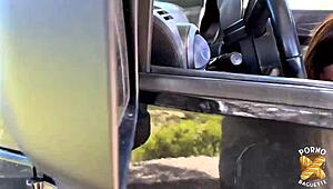 french bimbo milf marta with big natural tits craves massive cock pounding