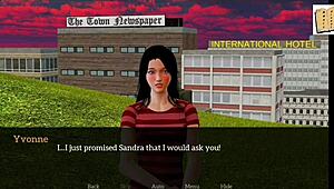 playing dirty game with my new family big ass tits