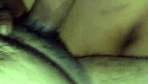 bbw ebony babe chokes on cock before fat pussy takes deep pounding 🍆💦