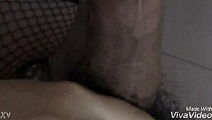 Vietnamese Girl Blows Cock Hard