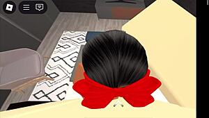 quick verification clip shows off the real action