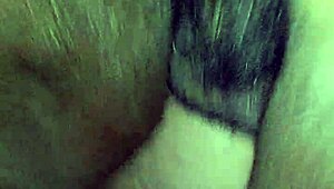 bbw ebony babe chokes on cock before fat pussy takes deep pounding 🍆💦