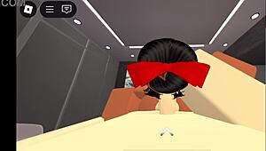 quick verification clip shows off the real action