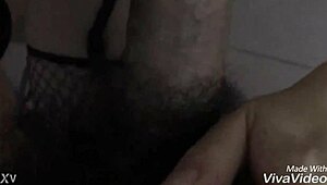 Vietnamese Girl Blows Cock Hard