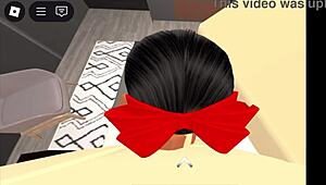 quick verification clip shows off the real action