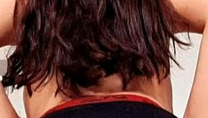 chatting with latina milf doña mary sends nude dance videos