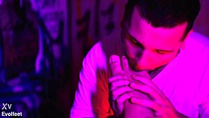 hey bbw, love when you worship my feet and lick my pussy nice and slow